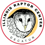 Illinois Raptor Center logo