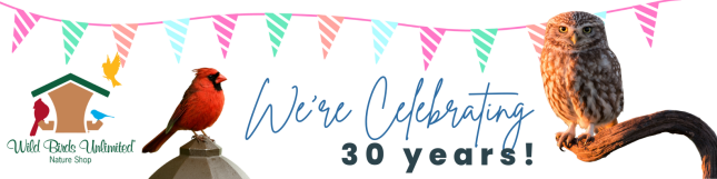 30 year ceebration