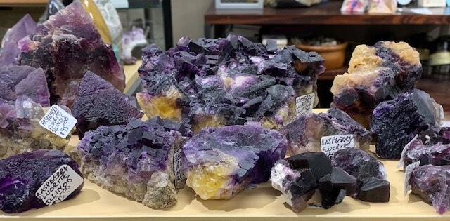amethyst